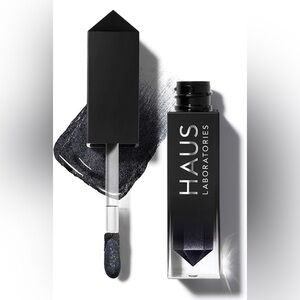 HAUS Laboratories by‎ Lady Gaga Glam Attack Liquid Eyeshadow Highly Pigmented